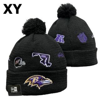 NFL Baltimore Ravens Beanies (42)