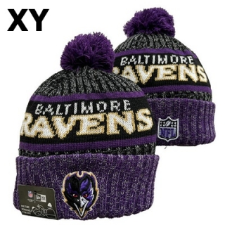 NFL Baltimore Ravens Beanies (45)