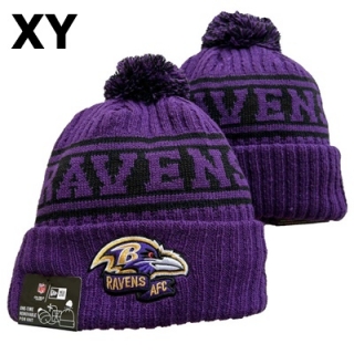 NFL Baltimore Ravens Beanies (47)