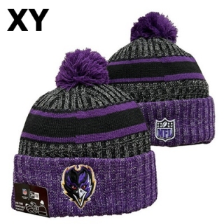 NFL Baltimore Ravens Beanies (48)