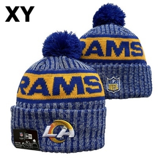 NFL Los Angeles Rams Beanies (5)