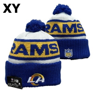 NFL Los Angeles Rams Beanies (6)