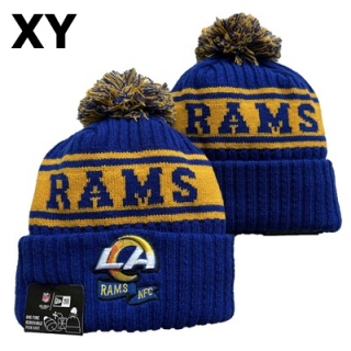 NFL Los Angeles Rams Beanies (7)