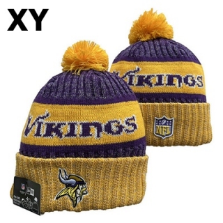 NFL Minnesota Vikings Beanies (42)