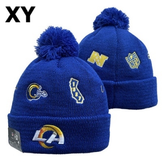 NFL Los Angeles Rams Beanies (8)
