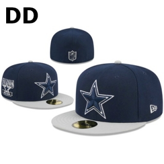 NFL Dallas Cowboys 59FIFTY Hat (17)