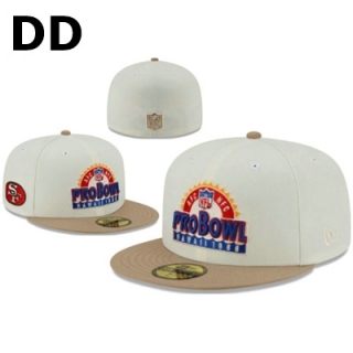 NFL San Francisco 49ers 59FIFTY Hat (28)