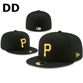 Pittsburgh Pirates 59FIFTY Hat (25)