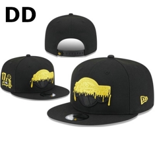 NBA Los Angeles Lakers Snapback Hat (467)