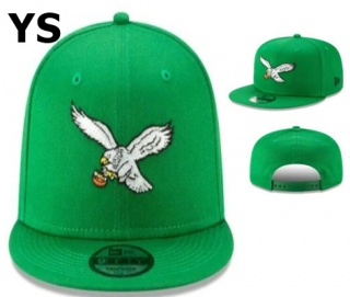 NFL Philadelphia Eagles Snapback Hat (273)