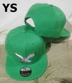 NFL Philadelphia Eagles Snapback Hat (274)