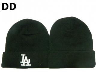 MLB Los Angeles Dodgers Beanies (14)