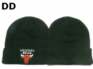 NBA Chicago Bulls Beanies (88)