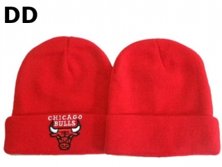 NBA Chicago Bulls Beanies (89)
