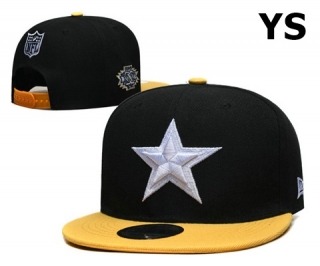 NFL Dallas Cowboys Snapback Hat (530)