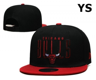 NBA Chicago Bulls Snapback Hat (1384)