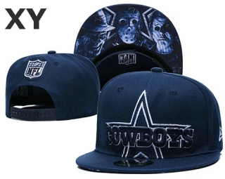 NFL Dallas Cowboys Snapback Hat (541)