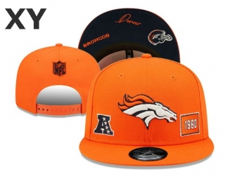 NFL Denver Broncos Snapback Hat (365)