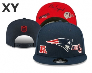 NFL New England Patriots Snapback Hat (371)
