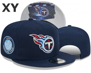 NFL Tennessee Titans Snapback Hat (80)