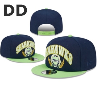 NFL Seattle Seahawks 59FIFTY Hat (1)