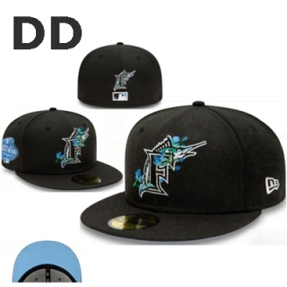 Florida Marlins 59FIFTY Hat (6)
