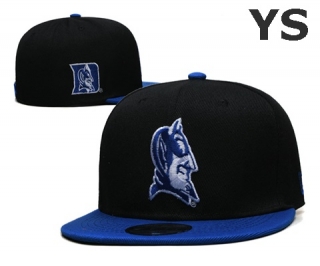 NCAA Duke Blue Devils Snapback Hat (1)