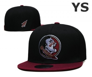 NCAA Florida State Seminoles Snapback Hat (1)