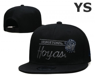 NCAA Georgia Bulldogs Snapback Hat (1)
