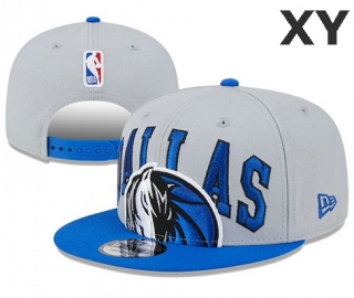 NBA Dallas Mavericks Snapback Hat (21)