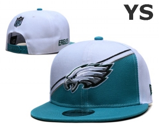 NFL Philadelphia Eagles Snapback Hat (279)