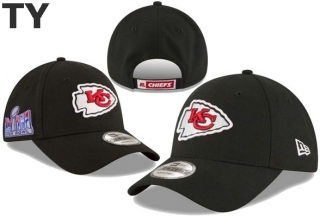 NFL Kansas City Chiefs Snapback Hat (220)