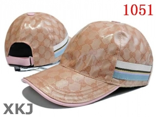 Gucci Snapback Hat AAA Quality (14)