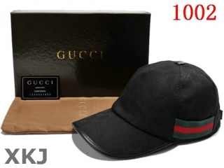 Gucci Snapback Hat AAA Quality (21)