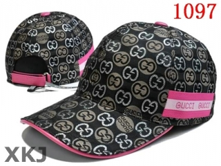 Gucci Snapback Hat AAA Quality (27)