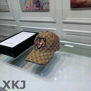 Gucci Snapback Hat AAA Quality (31)