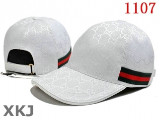 Gucci Snapback Hat AAA Quality (33)
