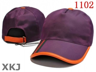 Gucci Snapback Hat AAA Quality (34)