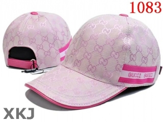 Gucci Snapback Hat AAA Quality (41)