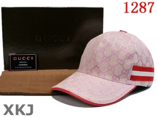 Gucci Snapback Hat AAA Quality (46)