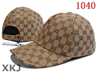 Gucci Snapback Hat AAA Quality (48)
