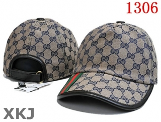 Gucci Snapback Hat AAA Quality (49)