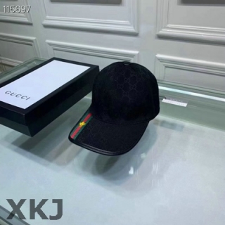 Gucci Snapback Hat AAA Quality (52)