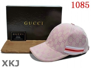 Gucci Snapback Hat AAA Quality (53)