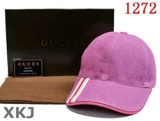 Gucci Snapback Hat AAA Quality (63)