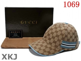 Gucci Snapback Hat AAA Quality (67)
