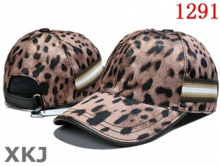 Gucci Snapback Hat AAA Quality (72)