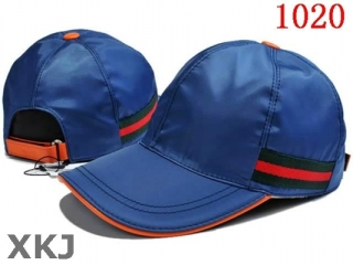 Gucci Snapback Hat AAA Quality (73)