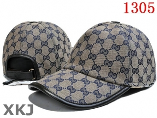 Gucci Snapback Hat AAA Quality (78)