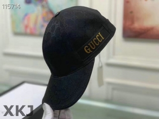 Gucci Snapback Hat AAA Quality (87)